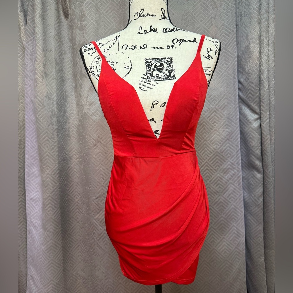 Hello Molly Dress